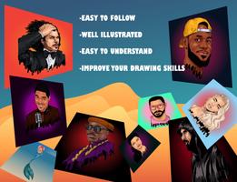 Cartoon photo you like - tutorial (Free version) imagem de tela 1