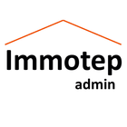 Immotep Admin-icoon