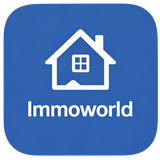 Immoworld aplikacja
