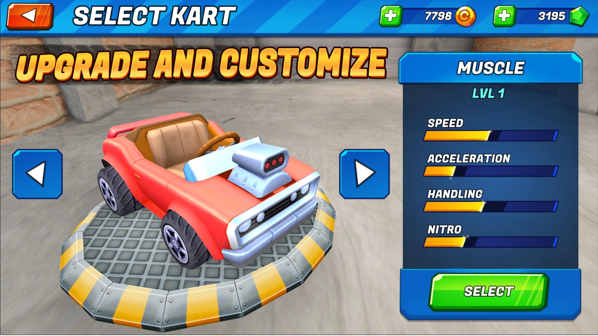karts corrida apkdlmod wendgames