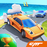 SkidStorm- スキッドストーム APK