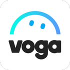 voga أيقونة