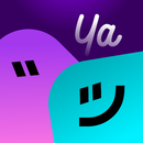 Yaahlan:Voice Chat Party&Games APK