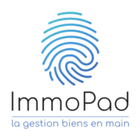 ImmoPad icono