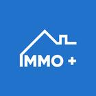 Immo PLus icon