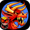 Immortal Fantasy: A Cards RPG آئیکن
