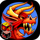 Immortal Fantasy: A Cards RPG APK