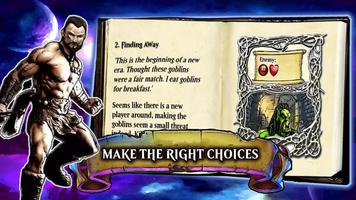 Immortal Fantasy screenshot 2