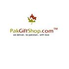 Pak Gift shop-icoon