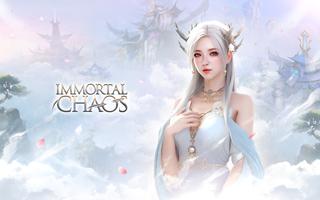 Immortal Chaos Plakat