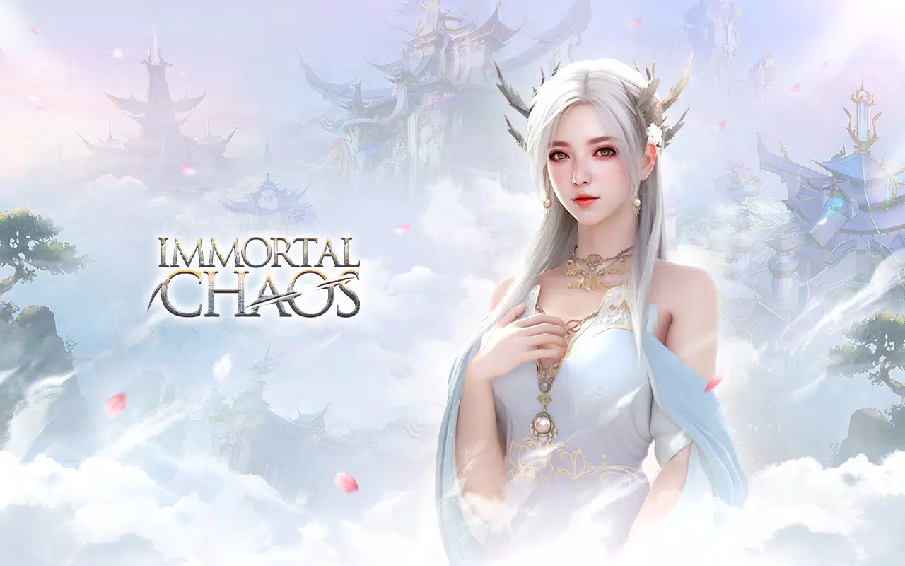 Immortal Chaos for Android - Download the APK from Uptodown