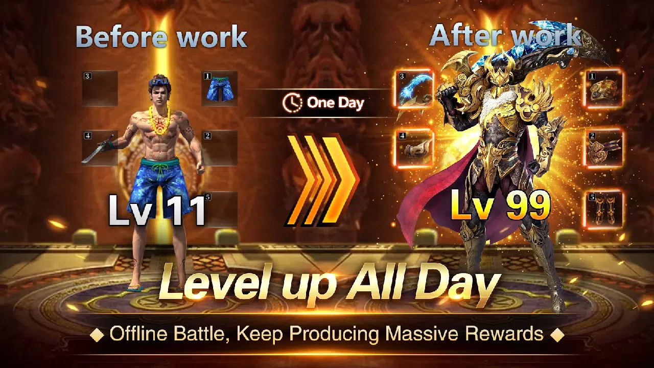Deadboolean Immortal Hero APK for Android Download