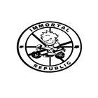 Immortal Republic ikona
