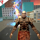 آیکون‌ Robot Tornado Crime Simulator-