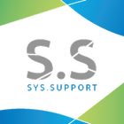 آیکون‌ sys.support