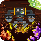 Happy Digging: Idle Miner Tyco