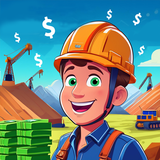 Rich Digger simgesi