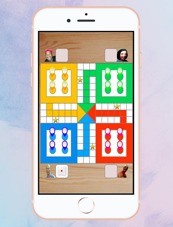 تنزيل لعبة شيش بيش القديمة لودو الكلاسيكية Ludo Classic للجوال مجانا ماك توبيا