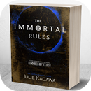 The Immortal Rules by Julie Kagawa -Free Novel APP APK