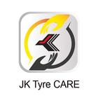 JK Tyre Care icône