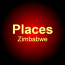 Places - Find places in Zimbabwe APK