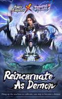 Immortal Taoists - Idle Manga स्क्रीनशॉट 1