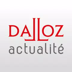 Скачать Dalloz actualité APK
