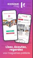 Kiosque Mag-poster