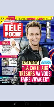 Kiosque Mag 截图 2