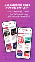 Kiosque Mag screenshot 2