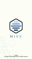 Hive Plakat