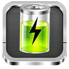Boost my Battery HD - Top Akku Zeichen