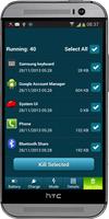 Boost My Battery HD اسکرین شاٹ 3