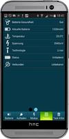 Boost my Battery HD - Top Akku Screenshot 3