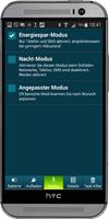 Boost my Battery HD - Top Akku Screenshot 2