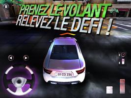 Real 3D Driving School 2017 capture d'écran 3