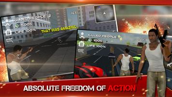 Street Assassin screenshot 2