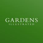 Gardens Illustrated ícone