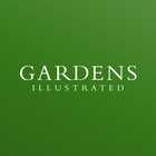 Gardens Illustrated Magazine アイコン