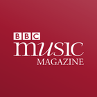 BBC Music Magazine biểu tượng