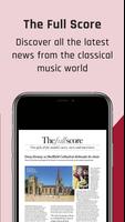 BBC Music Magazine syot layar 2