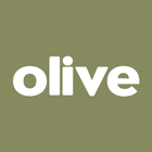 olive Magazine Zeichen