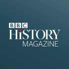 آیکون‌ BBC History