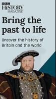 BBC History โปสเตอร์