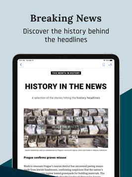BBC History Magazine 截图 10