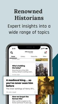 BBC History Magazine 截图 17