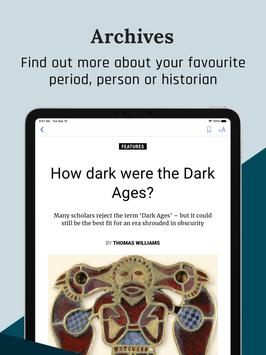 BBC History Magazine 截图 12