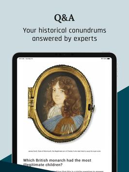 BBC History Magazine 截图 13