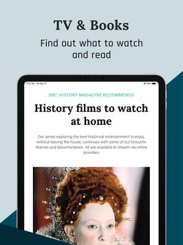 BBC History Magazine 截图 14
