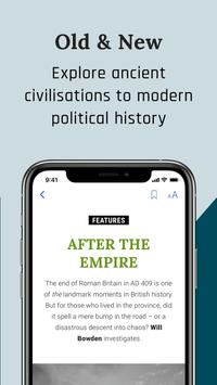 BBC History Magazine 截图 19